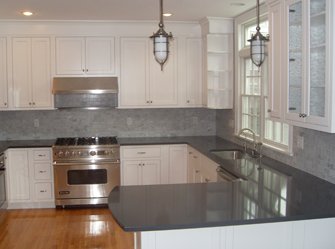 Rhode Island kitchen remodeling