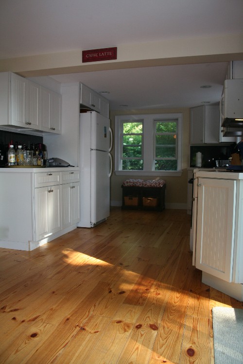 Rhode Island Kitchen Remodeling Photos